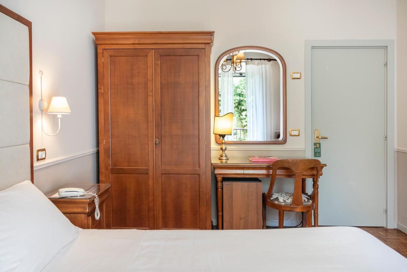 Hotel Monteconero Sirolo Zewnętrze zdjęcie