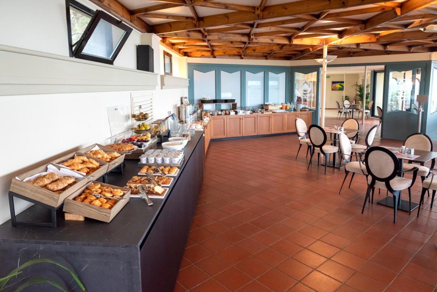 Hotel Monteconero Sirolo Zewnętrze zdjęcie