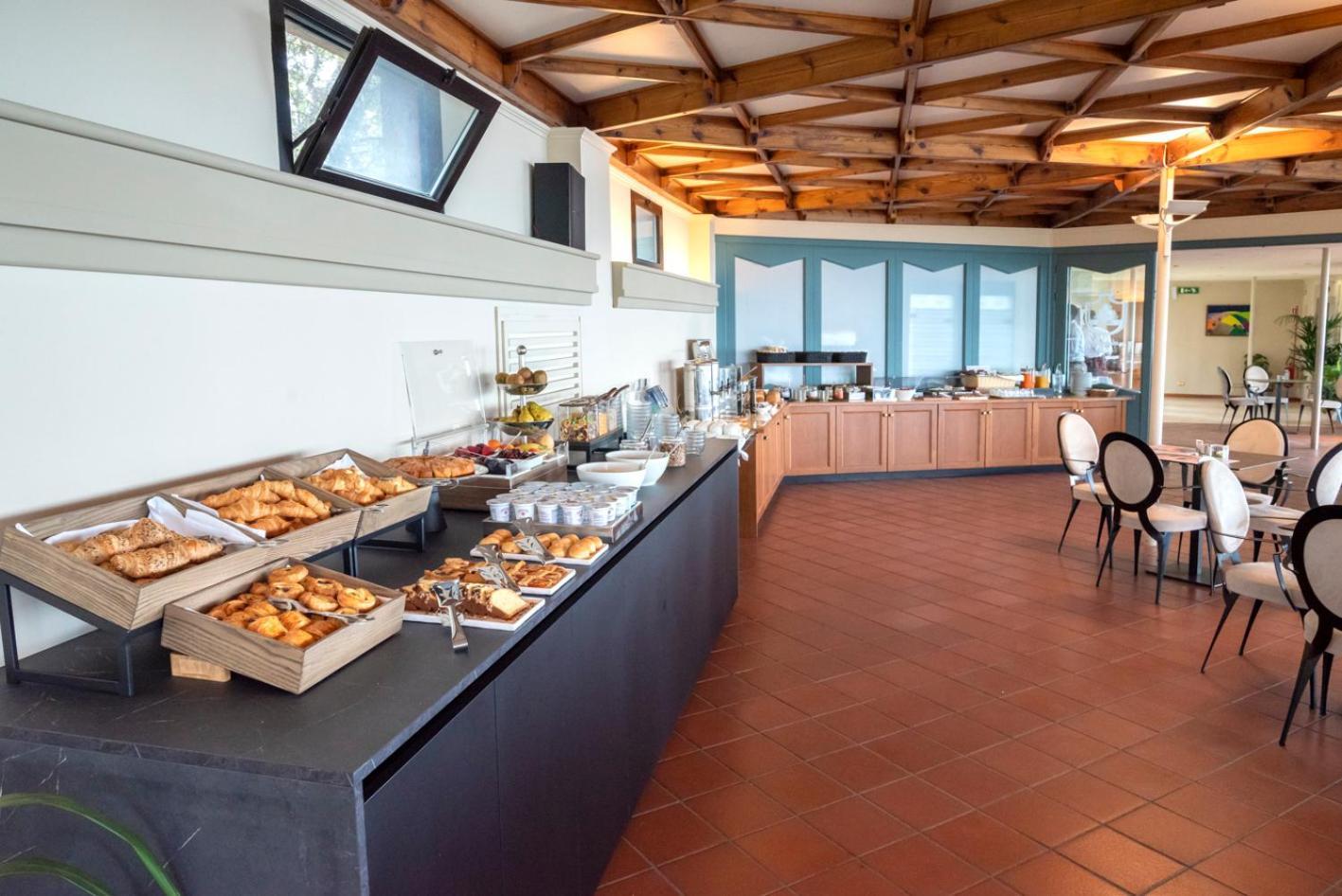Hotel Monteconero Sirolo Zewnętrze zdjęcie