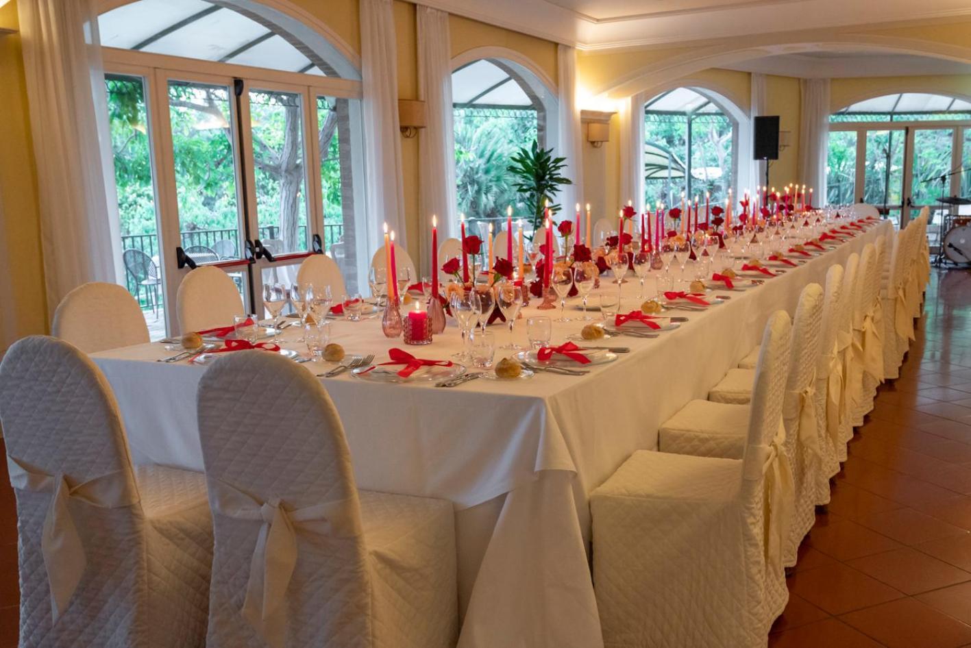 Hotel Monteconero Sirolo Zewnętrze zdjęcie