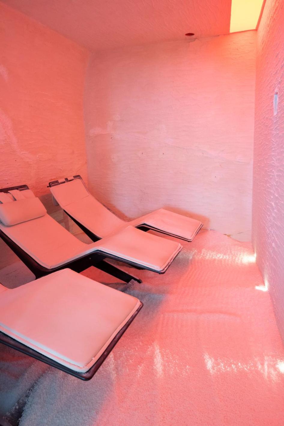 Hotel Monteconero Sirolo Zewnętrze zdjęcie