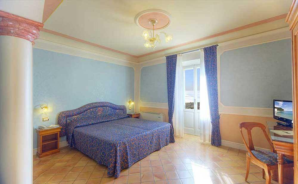 Hotel Monteconero Sirolo Zewnętrze zdjęcie